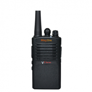 VZ-D131 數(shù)字便攜式對講機(jī) - UHF